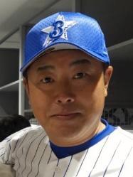1998年横浜ベイスターズ 野村弘樹(パワプロ2016パスワード) - 一球入魂
