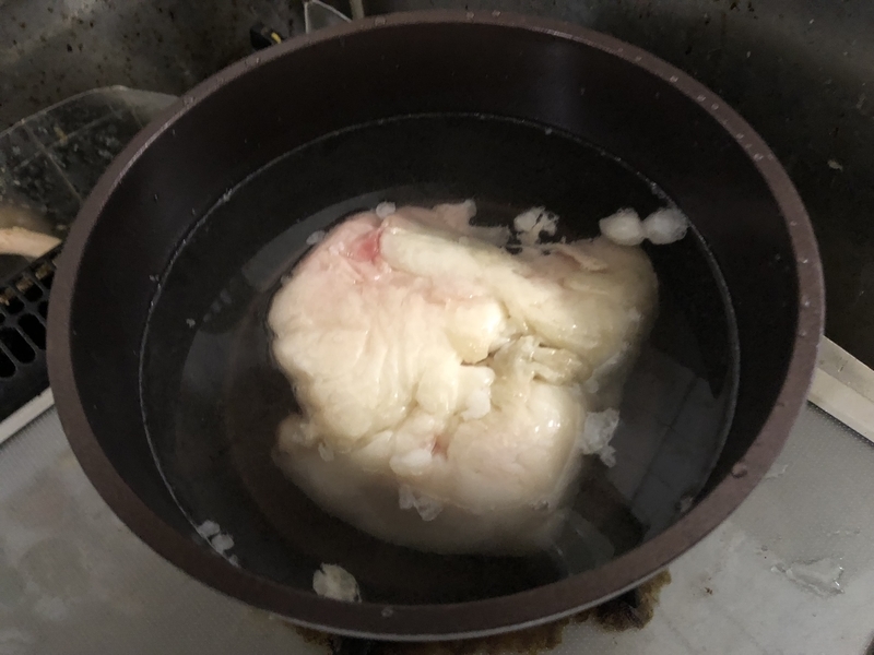牛脂牛丼 パル