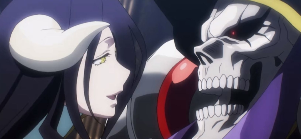 オーバーロード 1話感想 Neginegi1192の日記