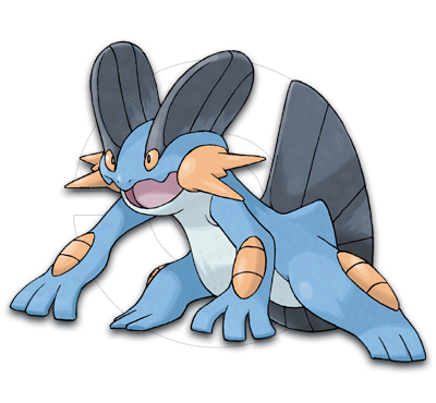 ポケモンoras トノラグラージ ポリクチクレセ ねぎしお後輩のひまじんにっき