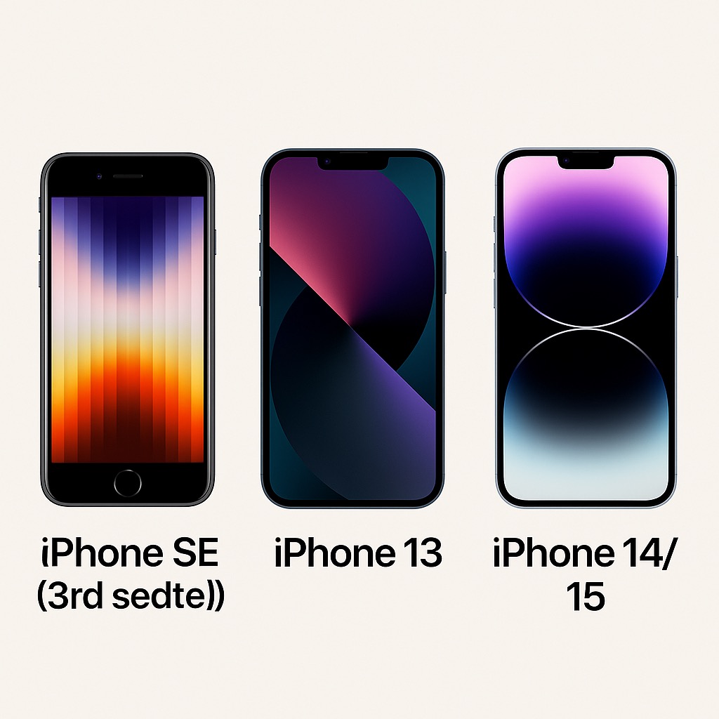 📱2025年、iPhone 8はまだ使える？修理対応・セキュリティ・買い替え