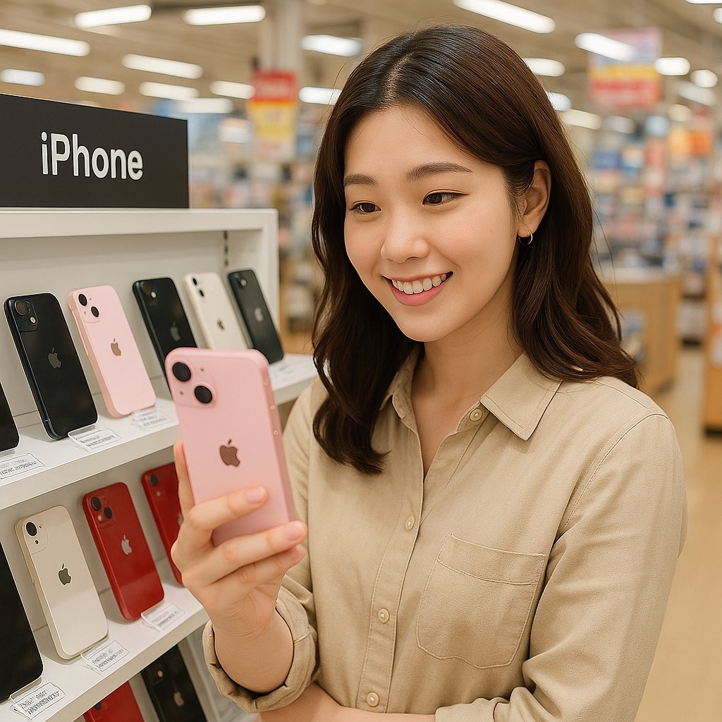 📱 iPhone 13 miniは2025年まだ使える？ ✨ iOS 26に正式対応、小型