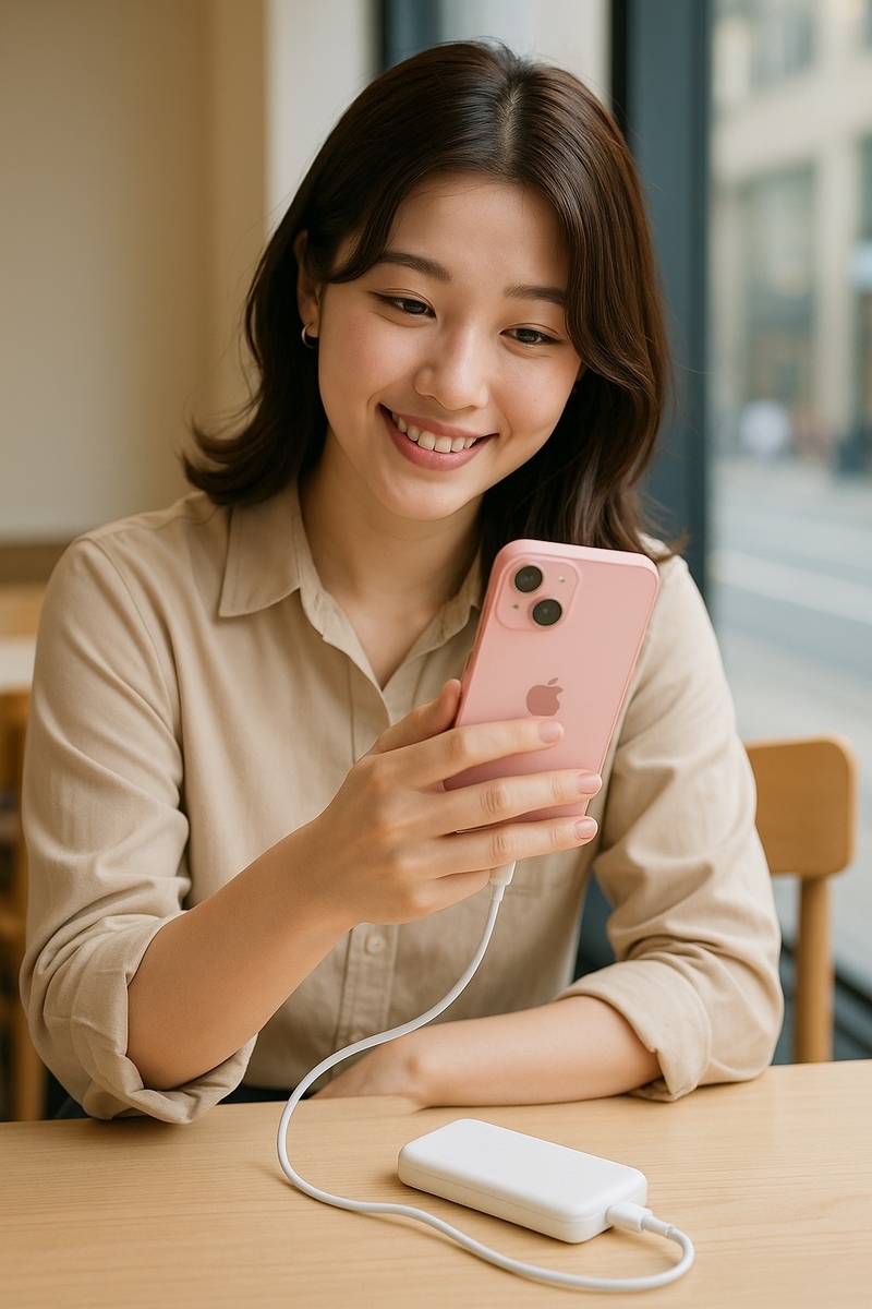 📱 iPhone 13 miniは2025年まだ使える？ ✨ iOS 26に正式対応、小型