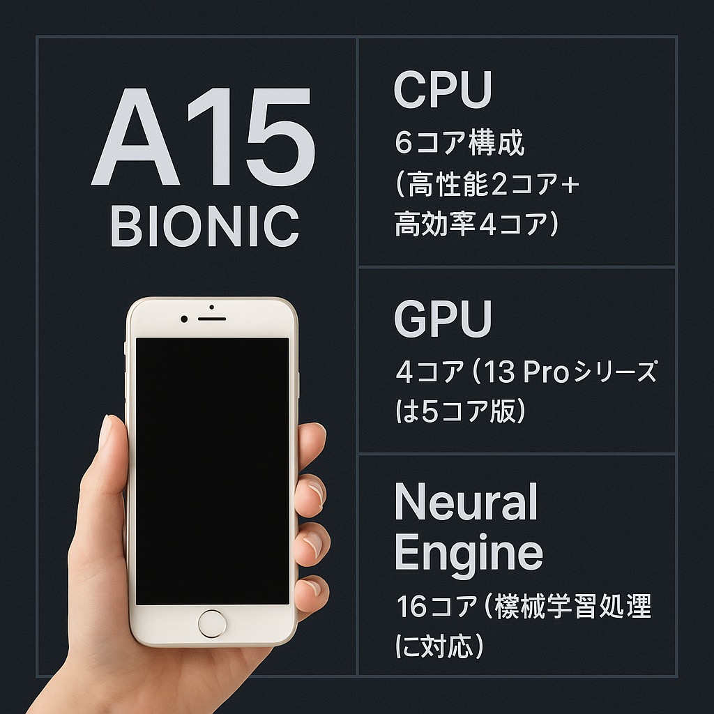📱 iPhone SE（第3世代）は2025年でもまだ使える？徹底レビュー