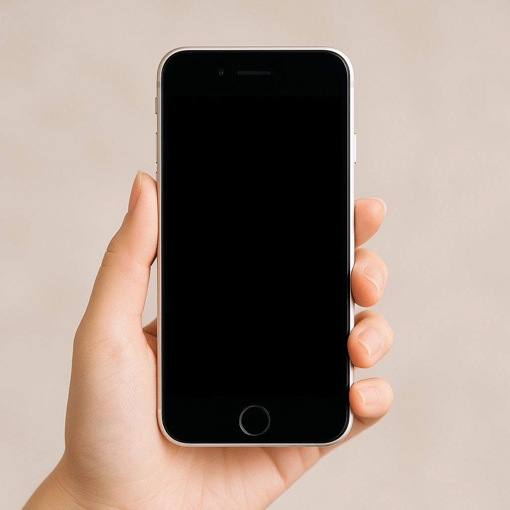 📱 iPhone SE（第3世代）は2025年でもまだ使える？徹底レビュー