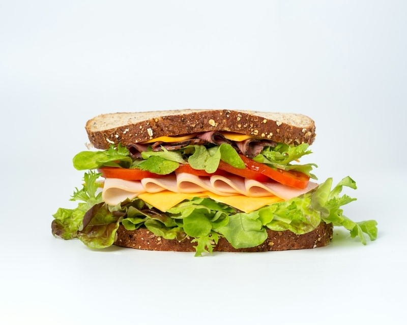 🥪 サンドイッチは作りやすい具で気楽に