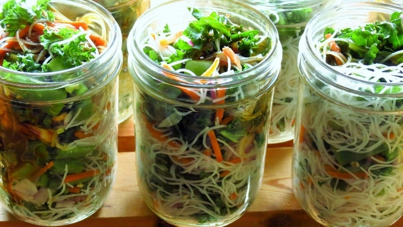 🥕 野菜のおかずは水気を切って小分けに