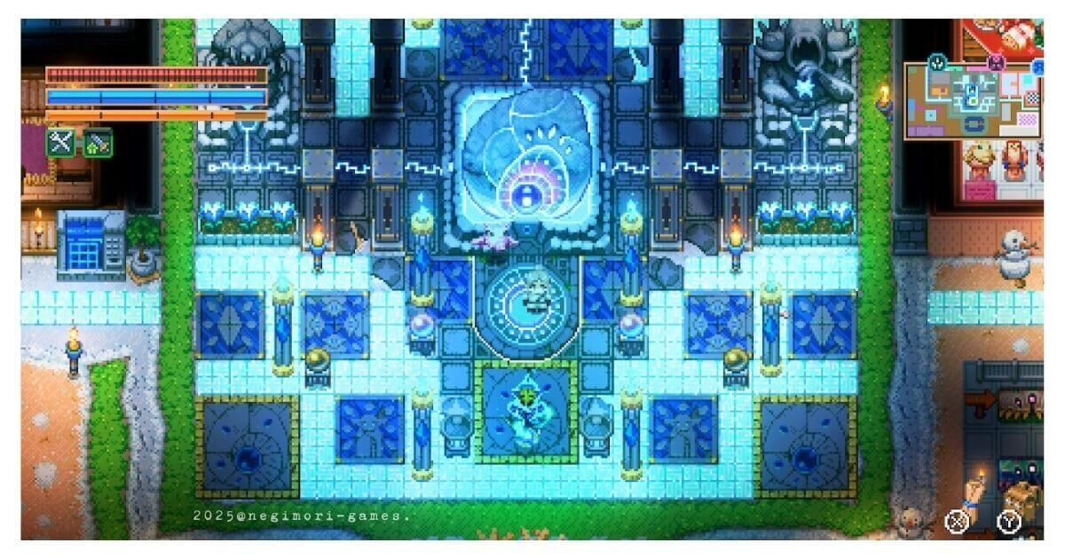 Switch版COREKEEPER 2セット Core Keeper | My Nintendo Store（マイニンテンドーストア）