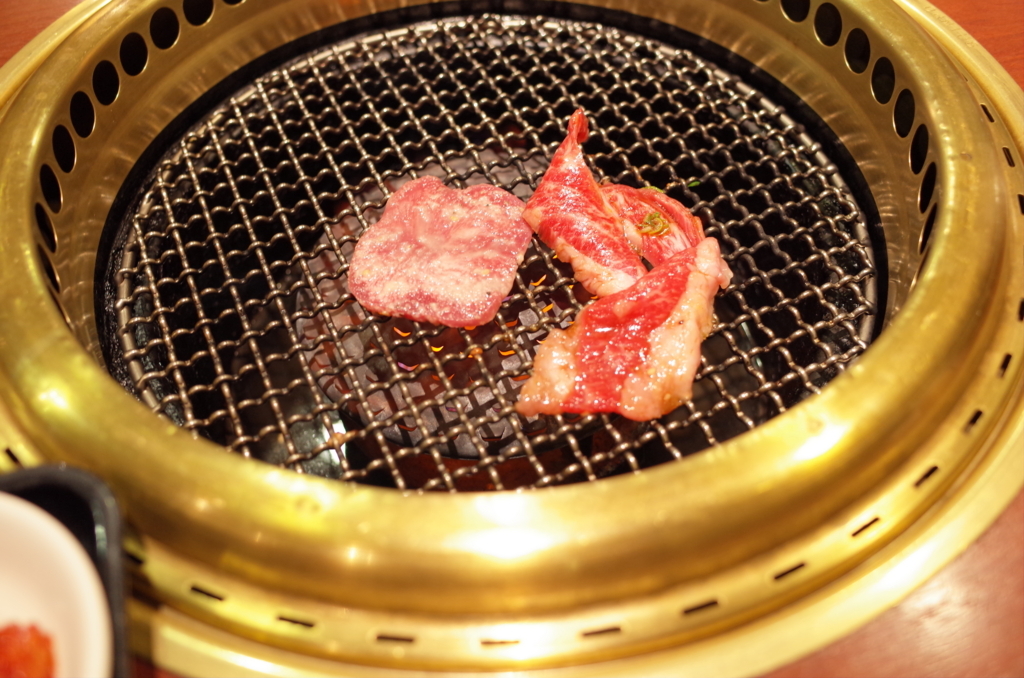 戸塚でおしゃれな焼肉を 戸塚駅 トツカーナ おくう ボクの記憶 ニール ちくわぶ