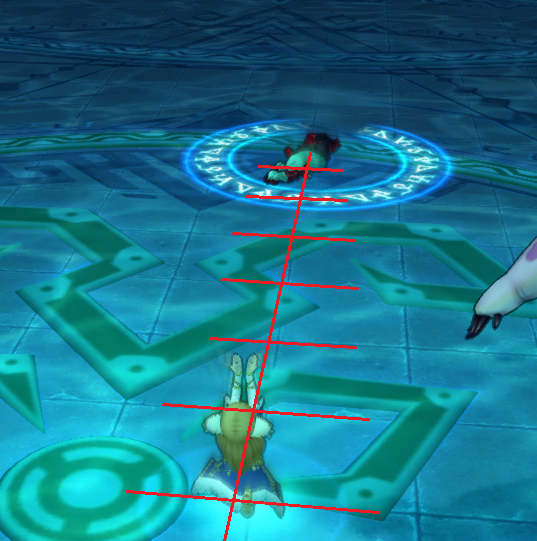 ザオを使う僧侶 Priest Cafe プリースト カフェ