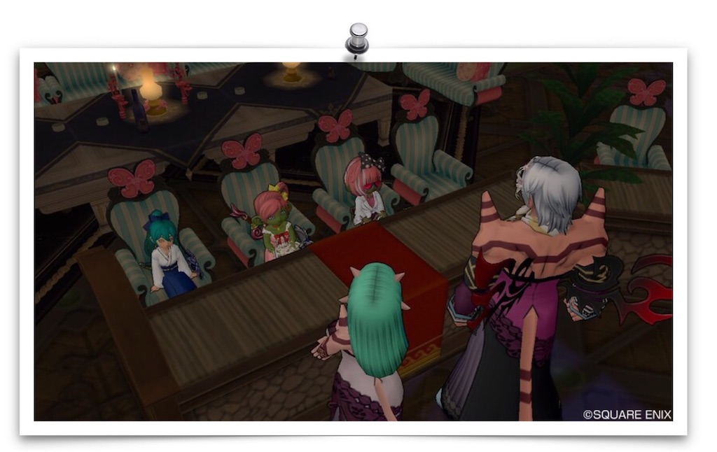 奇数ｈｐと復活のｈｐアップ Priest Cafe プリースト カフェ