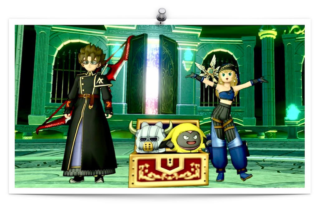 2 特集ジェルザーク 中央陣とタゲ下がり Priest Cafe プリースト カフェ