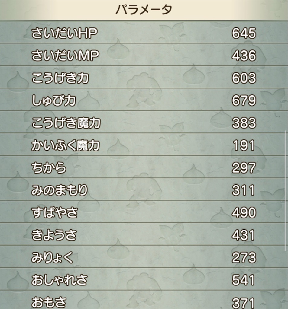 レグナード５討伐しました 魔法戦士装備 Priest Cafe プリースト カフェ