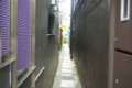[風景][神楽坂][路地]