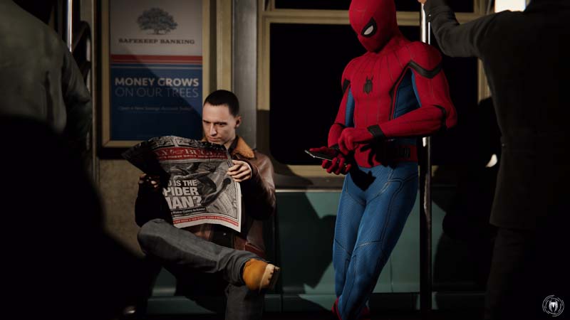 Ps4最新作 スパイダーマン はシステムと難易度が絶妙な鉄板洋ゲーでした つれづれレビュー ねかつちう