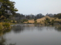 水前寺公園