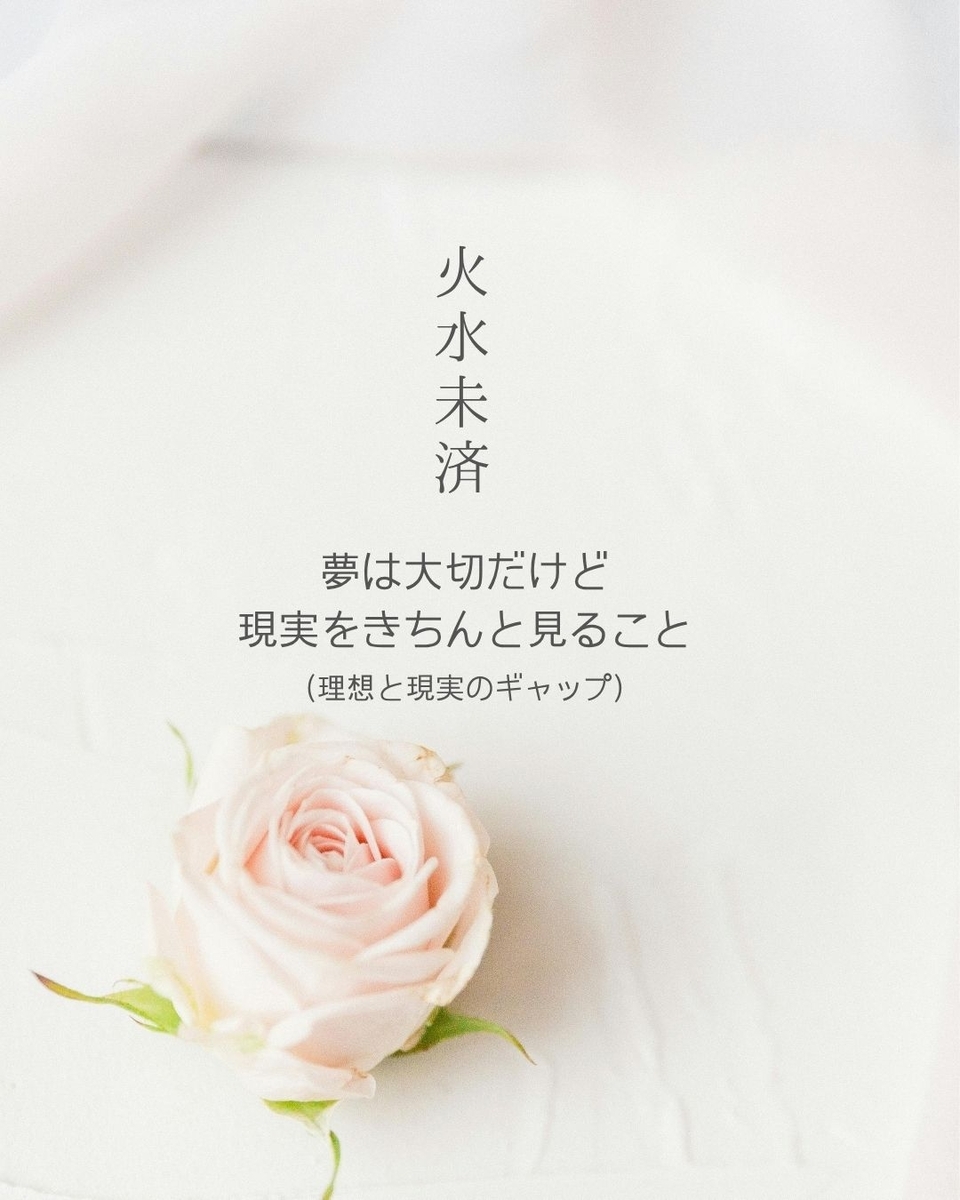 火水未済,易経,梅花心易講座,陰陽五行マスター,占い,横浜,自由が丘,新宿,2026040701