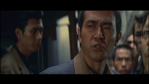 映画 仁義なき戦い 代理戦争 を鑑賞する Neko1961の日記