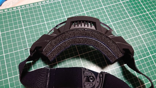 SWANS スワンズ タクティカルゴーグル サバゲー用ゴーグルのおすすめ