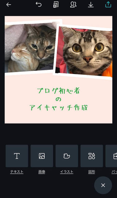 f:id:neko_mama_neko:20190430194815j:plain f:id:neko_mama_neko:20190430194815j:plain