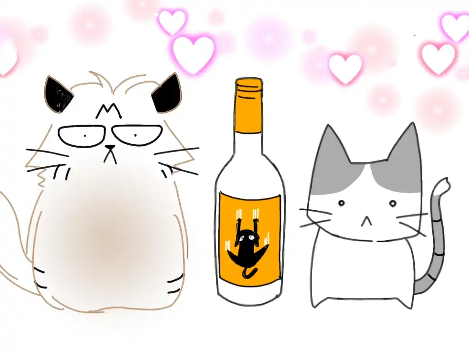 こういうのが撮りたかったんだ