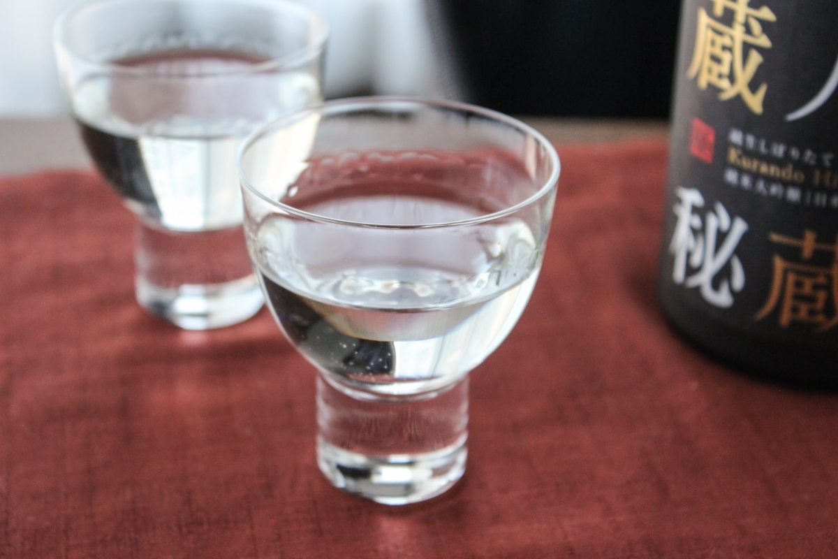 蔵人秘蔵 木製パッケージ 日本酒