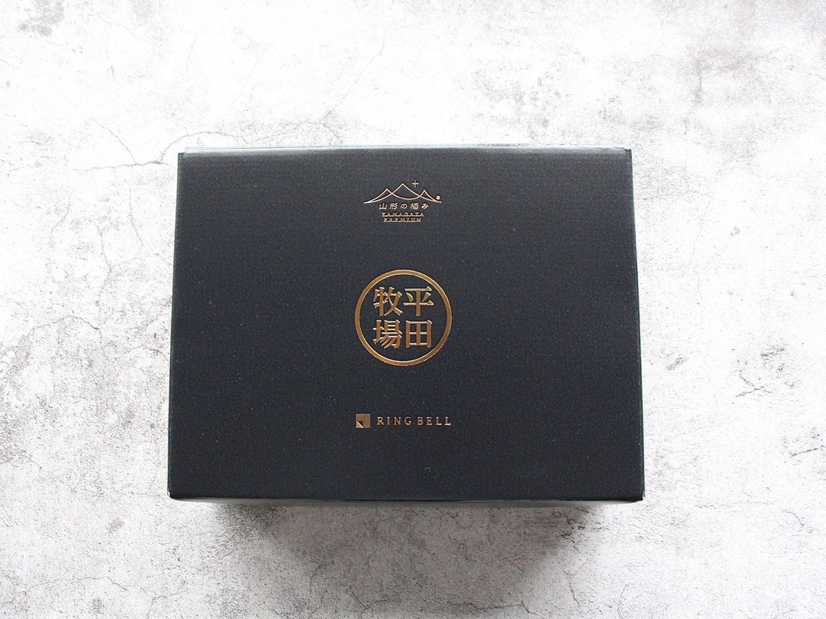 日本の極みシリーズ『山形県 平田牧場 金華豚 焼肉用 800g』・竹内浩恵
