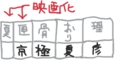 好きな作家