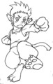 [らくがき]