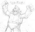 [らくがき]