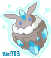 ポケモン493枚筆(ry