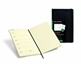 MOLESKINE モレスキン スケジュール+ノート 18ヶ月 2014-2015年 ソフトカバー / ラージ MOLESKINE モレスキン スケジュール+ノート 18ヶ月 2014-2015年 ソフトカバー / ラージ