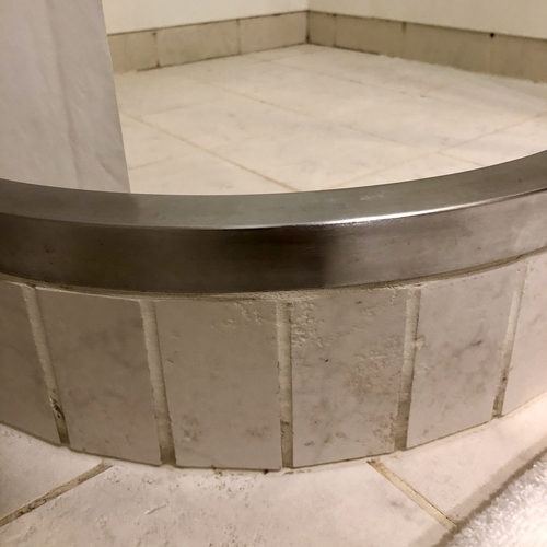 シャワーブース