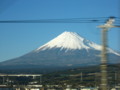 [富士山]熱海へ