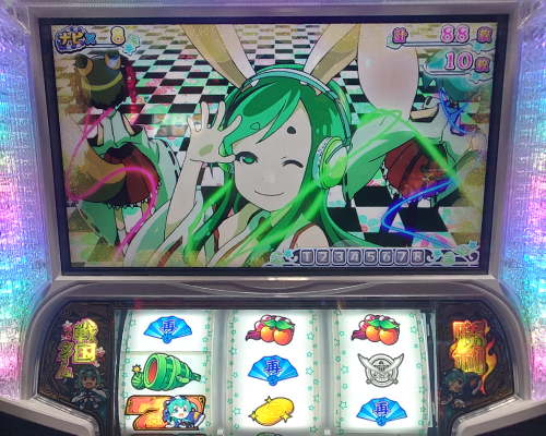 ꙳★*゜S戦コレ！徳川家康 パチスロ実機꙳★*゜ 戦コレ！泰平女君徳川家康（パチスロ）設定判別・天井・ゾーン