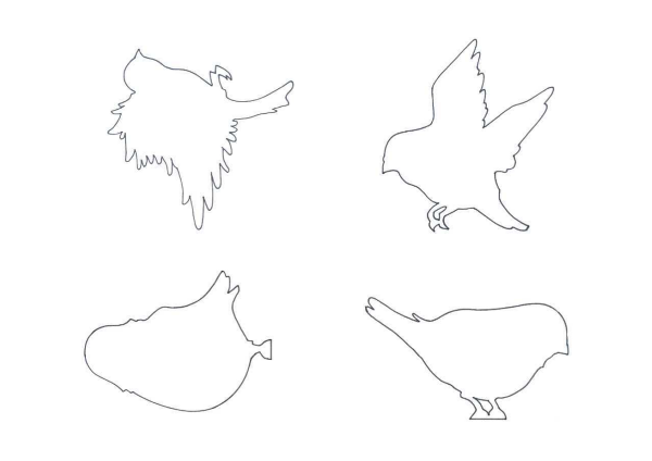 増やさないインテリア 鳥 猫のイラスト無料dl再配布 ネコハウス