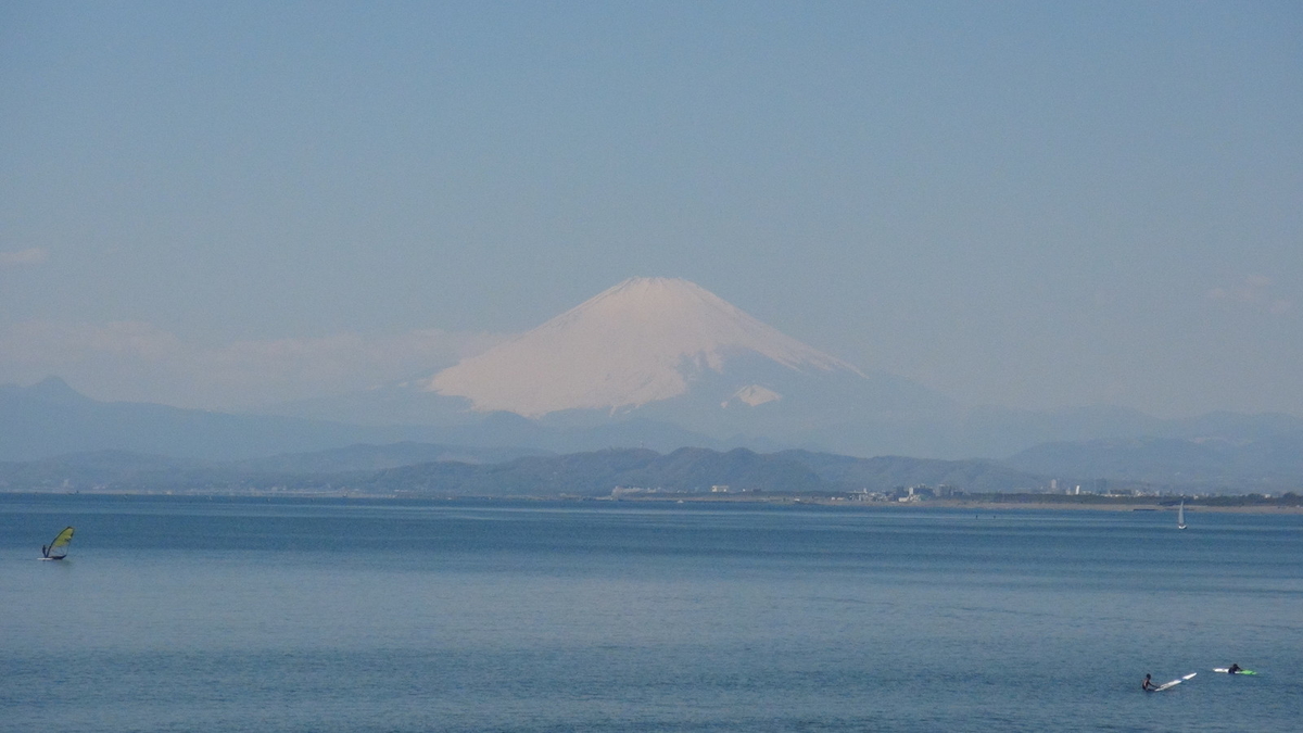 富士山