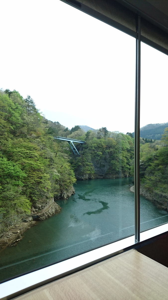 停車ポイント