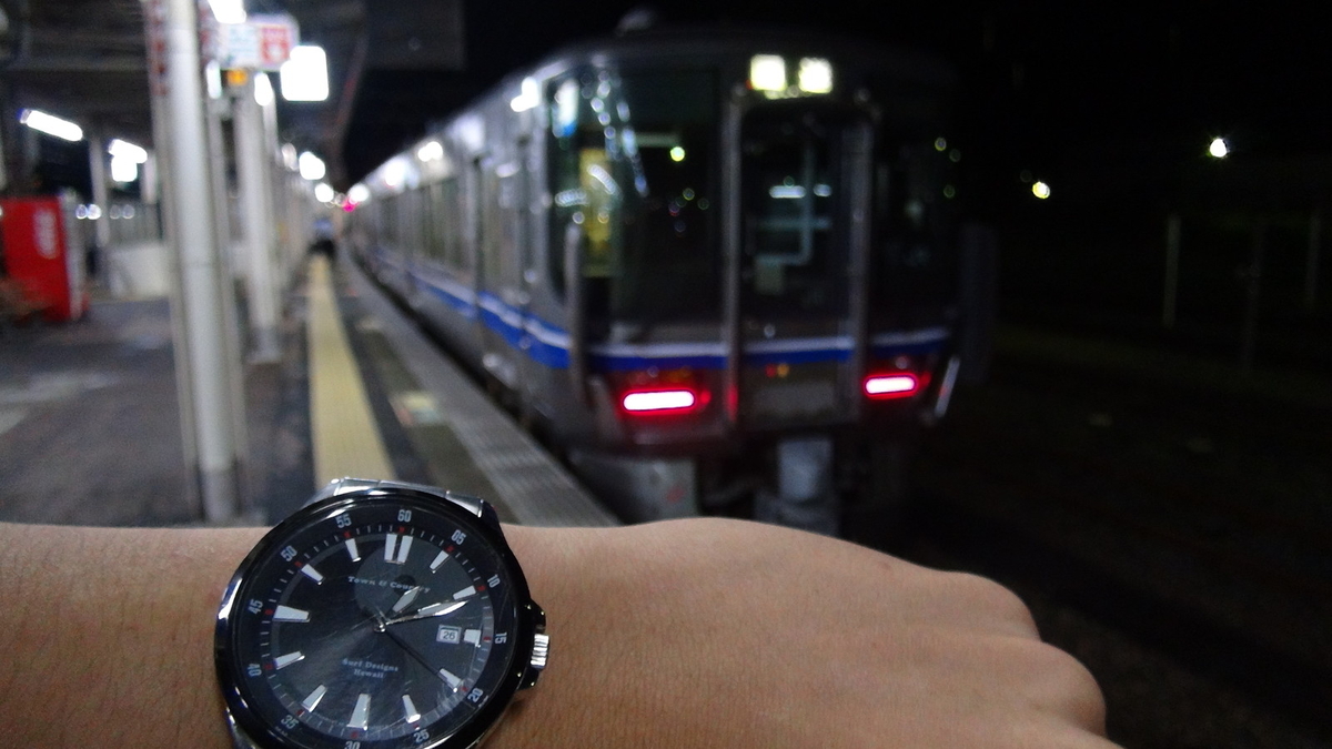 宿(521系)