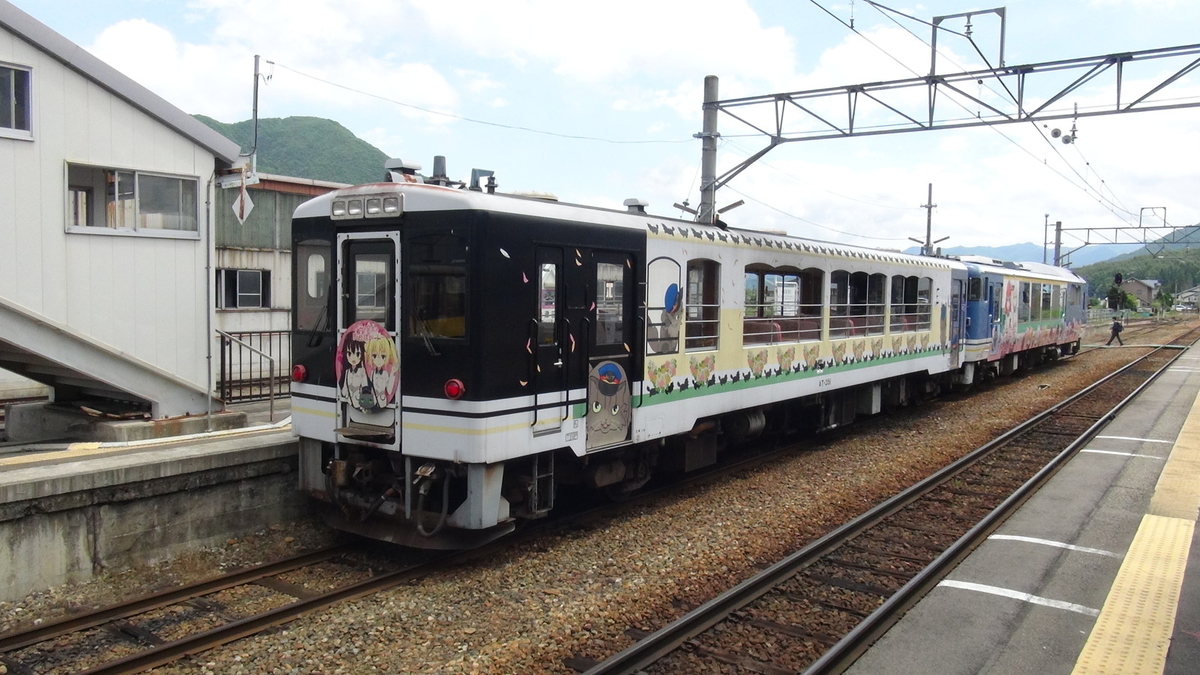 トロッコ