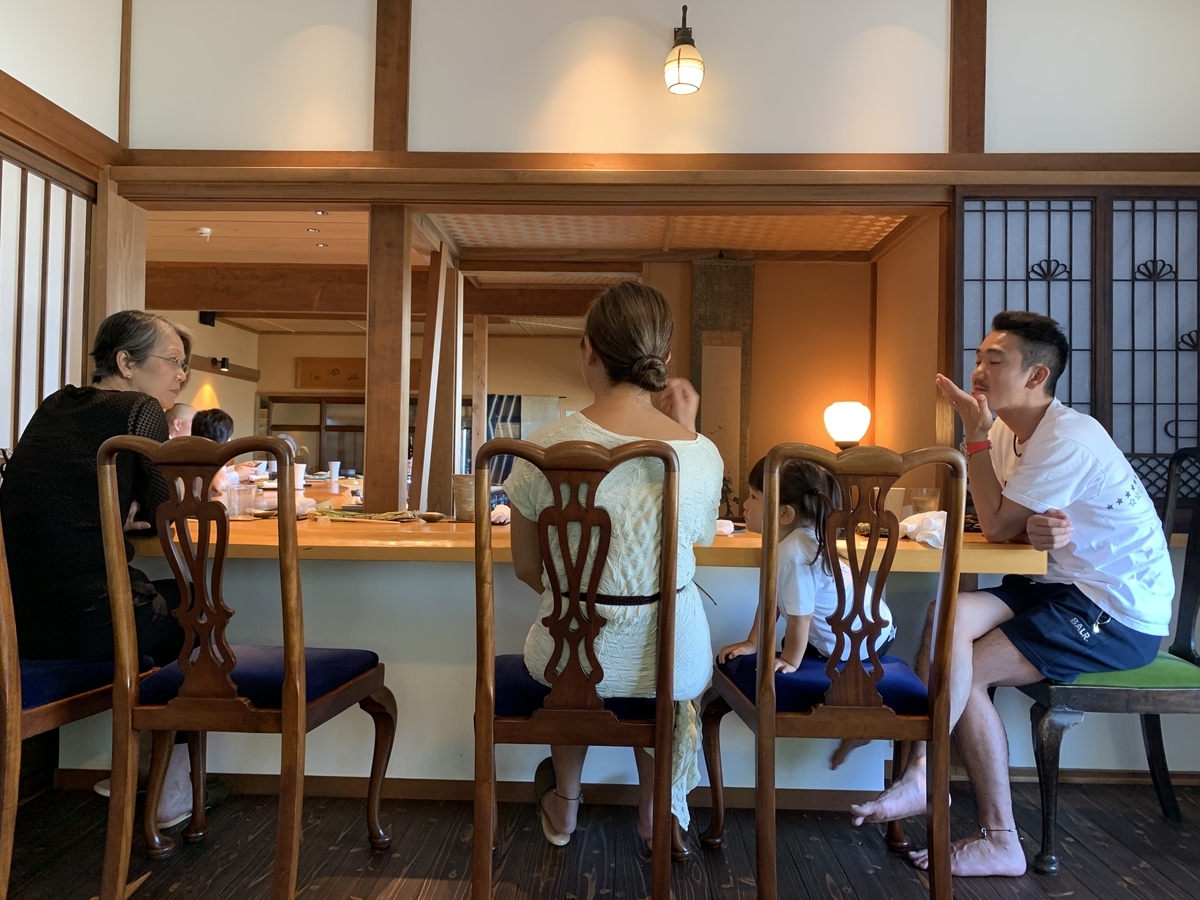 孫と伊東家の壺 Nekojiro612 S Diary