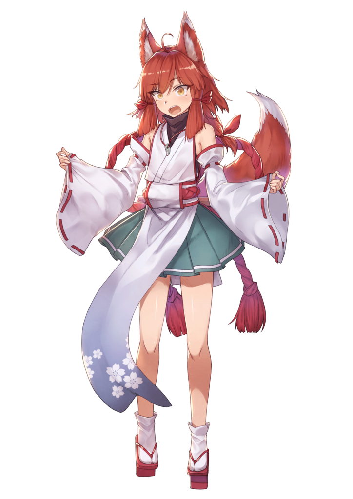 バーチャルのじゃロリ狐娘youtuberおじさん 魔術破りのリベンジ マギア コラボ動画公開 子子子子日記 Koneko No Nikki