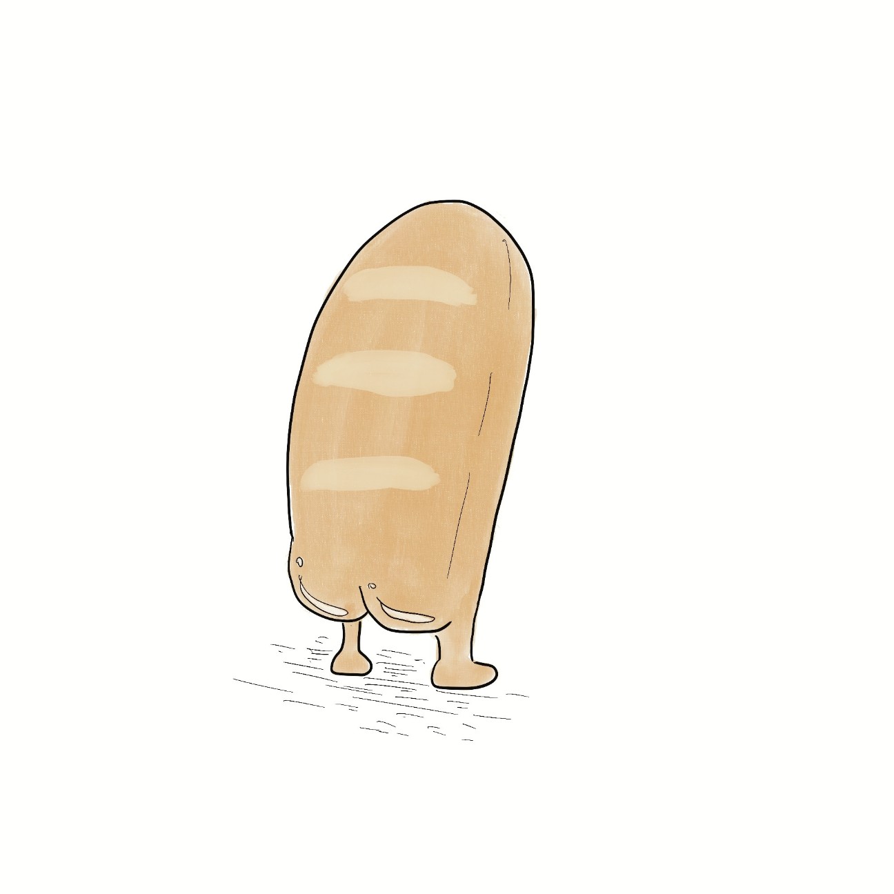 お金も無いのに買っちゃったけど後悔してないやつとイラスト紹介 ねこ科たぬきの部屋