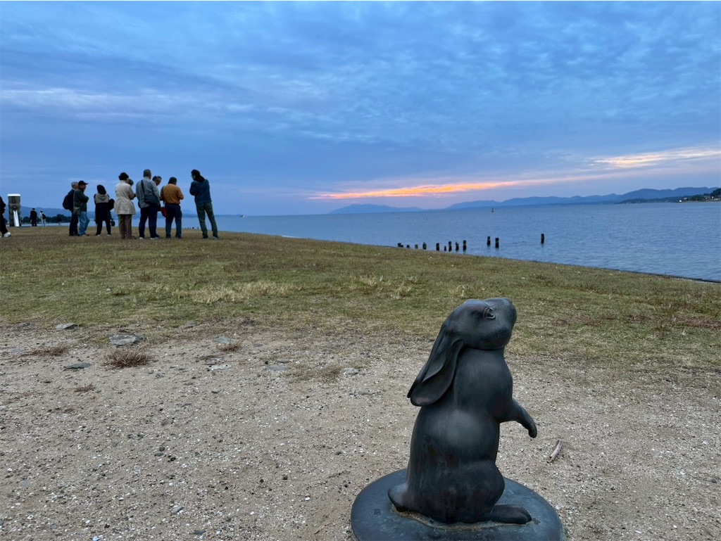 松江、足立美術館に行ってきた。(その5) - ねこ吉のよしなしごと