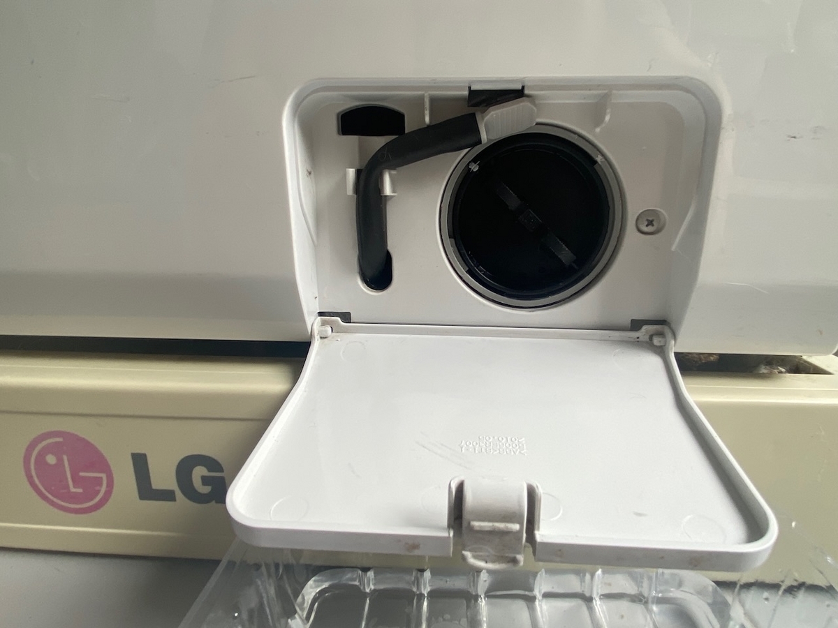 タイのドラム式洗濯機 自分でできるお掃除方法とプロの業者に任せる場合 - 猫のように暮らしタイ