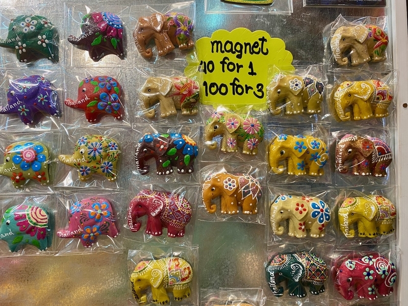 タイのお土産】在タイ日本人がおすすめするお菓子や雑貨15選！ - 猫の