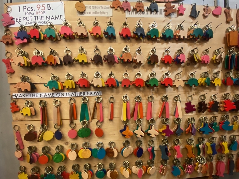 タイのお土産】在タイ日本人がおすすめするお菓子や雑貨15選！ - 猫の