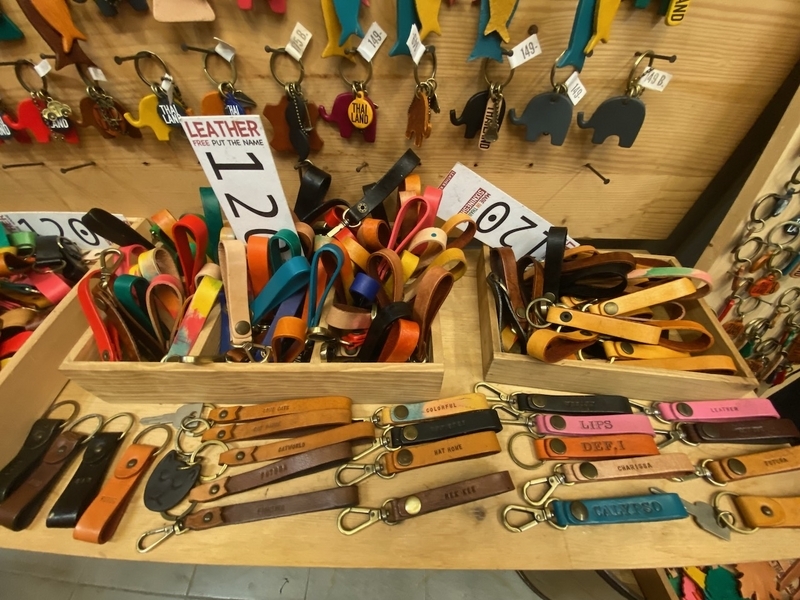 タイのお土産】在タイ日本人がおすすめするお菓子や雑貨15選！ - 猫の