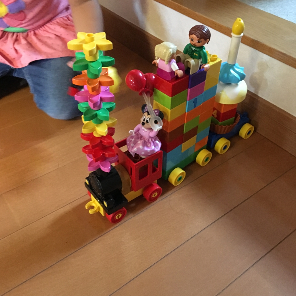 子どもの成長に合わせて買い足すことをオススメする玩具 チーちゃんミーちゃんの育児レシピ