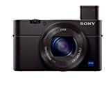 SONY デジタルカメラ Cyber-shot RX100 III 光学2.9倍 DSC-RX100M3 SONY デジタルカメラ Cyber-shot RX100 III 光学2.9倍 DSC-RX100M3